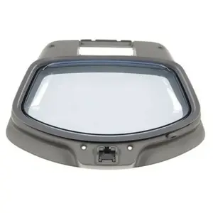 Comparateur de prix : Cadre enjoliveur support de vitre pour lave linge Samsung DC97-19300A