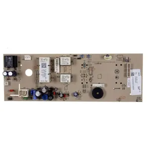 MODULE DE COMMANDE ET CONTROLE pour SECHE LINGE ESSENTIEL B...