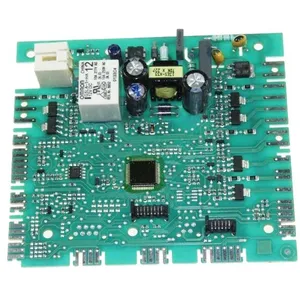 Module Principale De Controle Pour Lave Vaisselle Candy - 49020484 pas cher