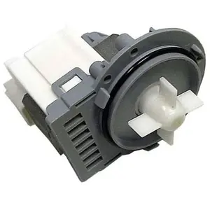 Pompe de vidange pour lave linge essentiel b - 398371 pas cher