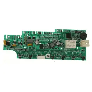 Comparateur de prix : Candy MODULE PROGRAMMER POUR LAVE VAISSELLE CANDY - 49035309