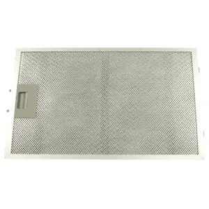 Comparateur de prix : Rosières FILTRE GRAISSE METALLIQUE POUR HOTTE ROSIERES - 49045215