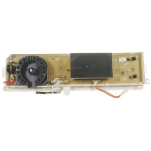 Module de puissance et commande pour lave linge Samsung pas cher