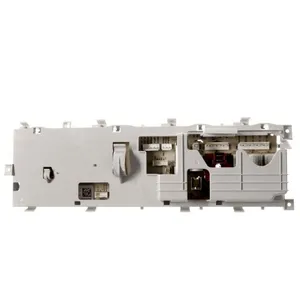 Beko PLATINE PRINCIPALE POUR LAVE LINGE BEKO - 2826330390 pas cher