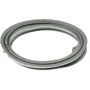 Manchette de hublot pour lave linge LG MDS64212806 pas cher