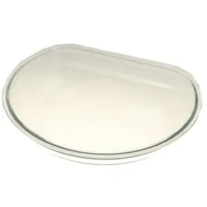 Hublot verre de porte pour lave linge vestel - 47015391 pas cher