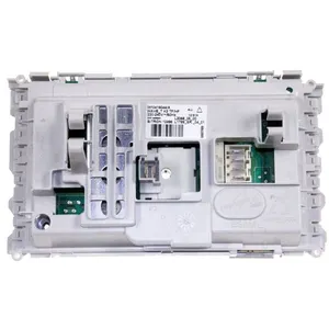 Whirlpool Platine De Puissance Programmee Pour Lave Linge - 480111103855