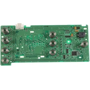 Bosch MODULE ELEMENT DE COMMANDE POUR LAVE LINGE BOSCH - 00644431 pas cher