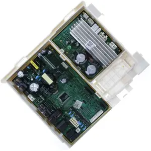 Comparateur de prix : Carte Electronique De Puissance Pour Lave Linge Samsung - Dc92-01789b