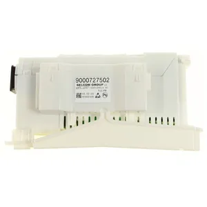 MODULE DE PUISSANCE PROGRAMME POUR LAVE VAISSELLE BOSCH - 00750147 pas cher