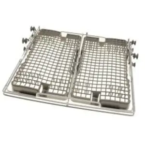 Ensemble tiroir a couverts complet pour lave vaisselle LG AHB34434803 pas cher