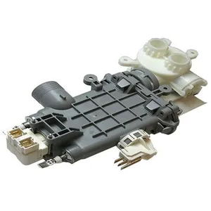 Continental Edison Resistance + Diverter + Turbi.sensor Pour Lave Vaisselle - 0530019520 pas cher