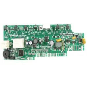 MODULE PROGRAMME POUR LAVE VAISSELLE CANDY - 49035625 pas cher