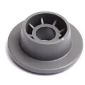 Roulette De Panier Inferieur Pour Lave Vaisselle Whirlpool - 488000386605 pas cher