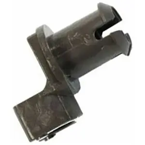 Axe De Roulette De Panier Pour Lave Vaisselle Whirlpool - 488000386604 pas cher