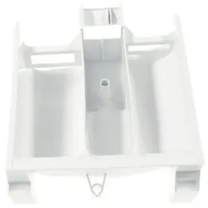 Bosch BAC A LESSIVE POUR LAVE LINGE BOSCH - 12009919 pas cher
