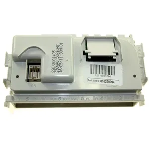 Comparateur de prix : MODULE TIMER 220730005 167000115 pour LAVE VAISSELLE SMEG - 816290994