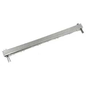 Baguette de reglage porte de lv pour lave vaisselle beko - 1891502300 pas cher