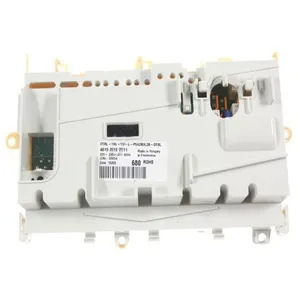 Comparateur de prix : Whirlpool Platine Controle ProgrammEe (cb) Pour Lave Vaisselle - 481010414985
