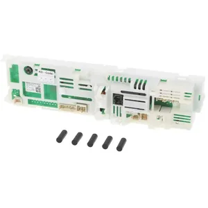 Bosch MODULE DE COMMANDE POUR SECHE LINGE BOSCH - 00644316Vendu parrue-du-commerce