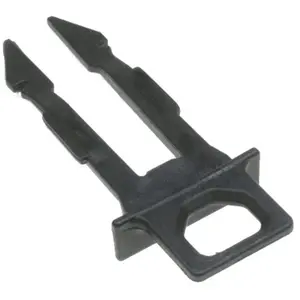 Crochet De Porte Pour Lave Vaisselle Sharp - 42119852Vendu parrue-du-commerce