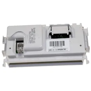 Comparateur de prix : MODULE DE PUISSANCE PROGRAMME pour LAVE VAISSELLE SMEG - 816291767