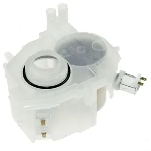 Beko ENSEMBLE BAC A SEL POUR LAVE VAISSELLE BEKO - 1764900100 pas cher