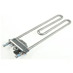 Resistance + ctn 1800 w pour lave linge Saba 17438100000434 pas cher