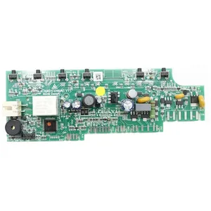 Candy MODULE EASY NFC POUR LAVE VAISSELLE CANDY - 49112219 pas cher
