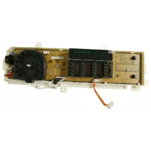 Samsung MODULE PRINCIPAL POUR LAVE LINGE SAMSUNG - H925665 pas cher