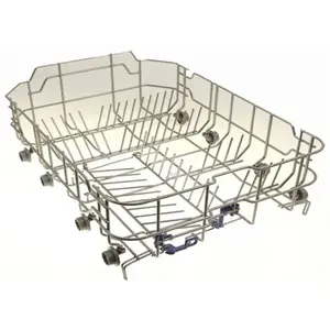 Panier Inferieur Pour Lv 45 Cm Pour Lave Vaisselle Proline - 34421389 pas cher