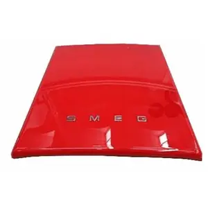 Smeg FACADE PORTE POUR LAVE VAISSELLE SMEG - 696137434 pas cher