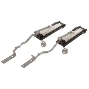 Siemens CHARNIÈRE PORTE INTÉGRÉE POUR LAVE VAISSELLE SIEMENS - 12025843 pas cher