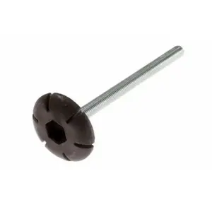 Electrolux - pied réglable avant pour lave vaisselle 1526617020 pas cher