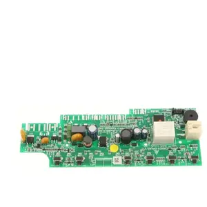 Comparateur de prix : MODULE DE PUISSANCE PROGRAMME POUR LAVE VAISSELLE CANDY - 49040107