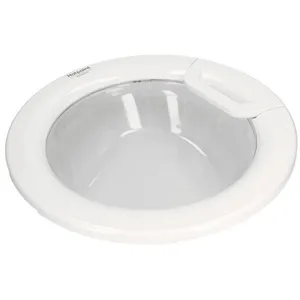 Hotpoint-Ariston Hublot Complet Futura Pour Lave Linge Hotpoint - C00508377 pas cher