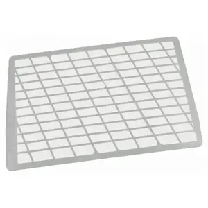 Whirlpool FILTRE POUR SECHE LINGE WHIRLPOOL - 481010717367 pas cher