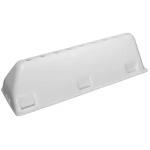 Aube extractible panier pour lave linge Indesit C00097565