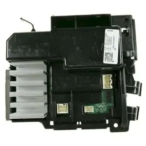 Module - carte de commande moteur wte10734xcost - 2419806001 - Beko pas cher