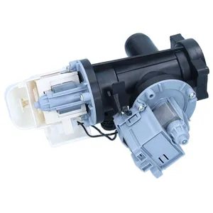 Whirlpool POMPE DE VIDANGE POUR LAVE LINGE WHIRLPOOL - 481010581330