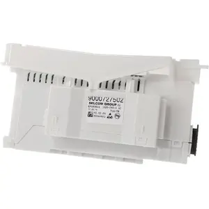 MODULE DE PUISSANCE PROGRAMME pour LAVE VAISSELLE BOSCH -... pas cher