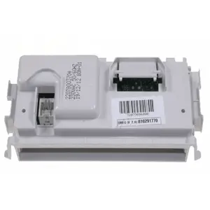 Comparateur de prix : Smeg PROGRAMMATEUR POUR LAVE VAISSELLE SMEG - 816291770