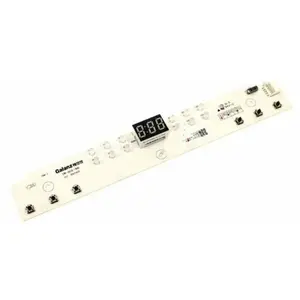 Module affichage display pour lave vaisselle Saba pas cher