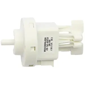 Pressostat pour lave-linge 0024000399a Haier 49045846 pas cher