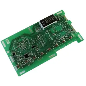 MODULE DE COMMANDE pour LAVE LINGE HAIER - 49049777 pas cher