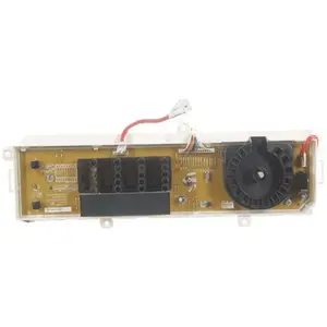 Samsung Ensemble Platine ContrÔle Eeprom-8222 Pour Lave Linge - Dc94-06262a