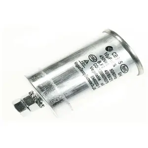 Kerwave Condensateur DEmarrage Moteur Pour Seche Linge - 258130000123 pas cher