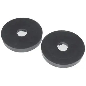 Kit Filtres Charbon Pour Hotte Continental Edison - G950110 pas cher