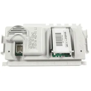 Comparateur de prix : Smeg PROGRAMMATEUR POUR LAVE VAISSELLE SMEG - 816291635