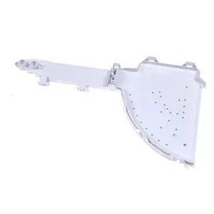 Indesit COUVERCLE TREMIE POUR LAVE LINGE INDESIT - C00119439 pas cher